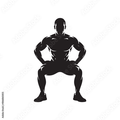 Fitness silhouette (1).eps