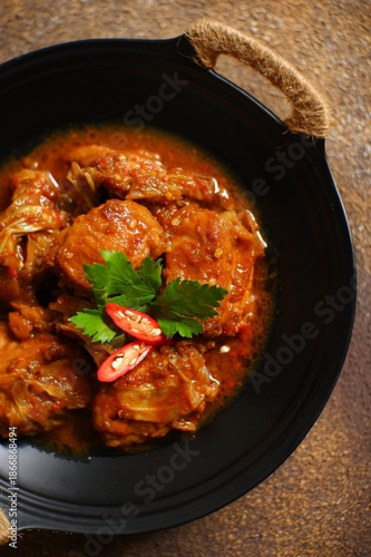 beef stew with vegetables