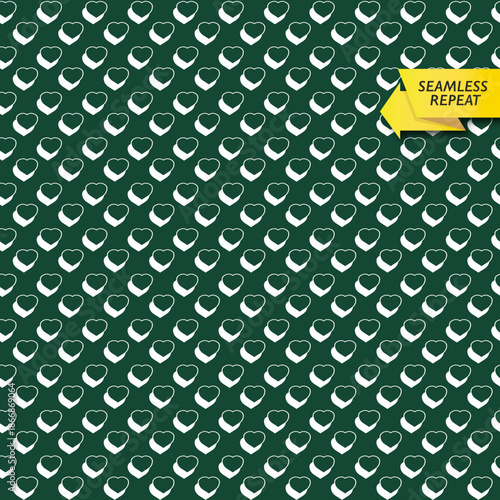 HEART_0002_REPEAT_HUNTER GREEN