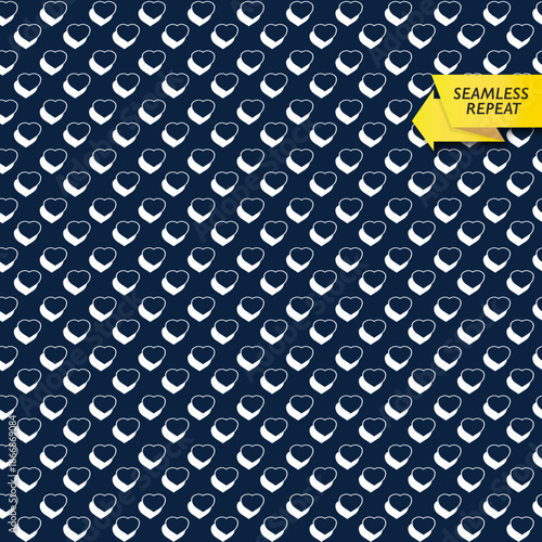 HEART_0002_REPEAT_NAVY