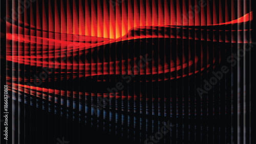 Digital Marketing and Social Media Strategy Icon Set for Business Growth and Online Engagement Vector Graphic