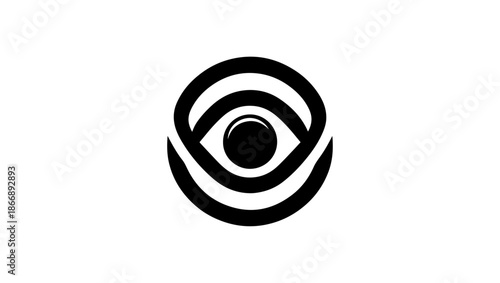 syria flag logo icon vector, Bold Black and White Emblem A Large Star Within a Circle, Surrounded by Smaller Stars and Dynamic Swirls, Evoking Power and Movement. Free Vector, Shanyrak, landoo norris,