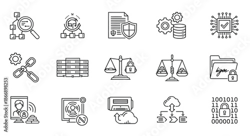 Essential tools for data security and privacy