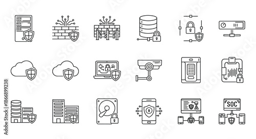 Comprehensive cybersecurity solutions