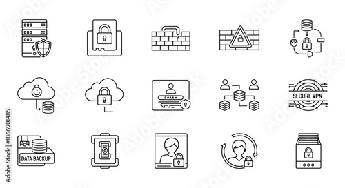 Essential tools for cybersecurity and data protection