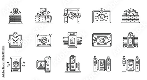 Ensuring digital security across devices