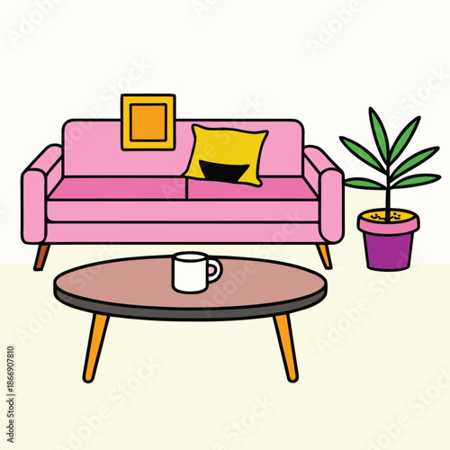 sofa-and-coffee-table-interior--lifestyle-backgrou.eps