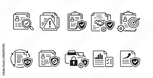 Third Party Risk and Vendor D...