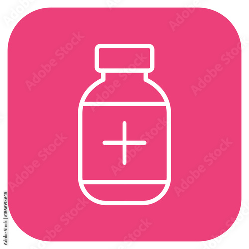Additives icon vector image. Can be used for Nutrition.