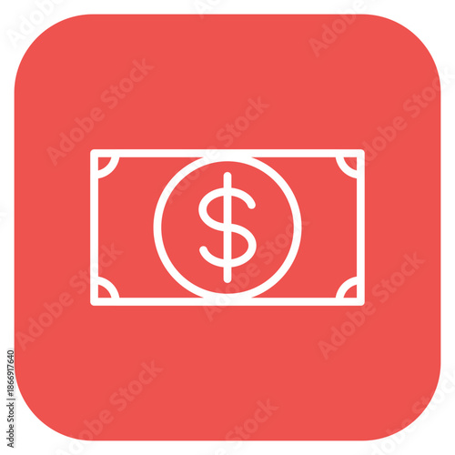 Crowdfunding icon vector image. Can be used for Homeless.