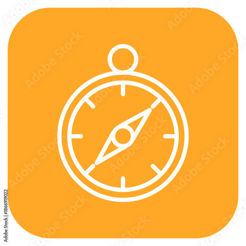 Exploration icon vector image. Can be used for Child Adoption.