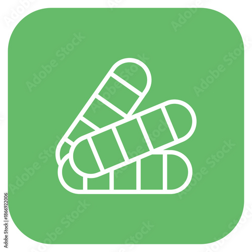 Club Drugs icon vector image. Can be used for Addiction.