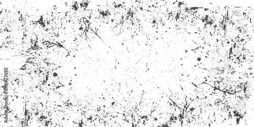 Urban Grunge Scratch Texture Background with Distressed Overlay Effect for Modern Design Projects.