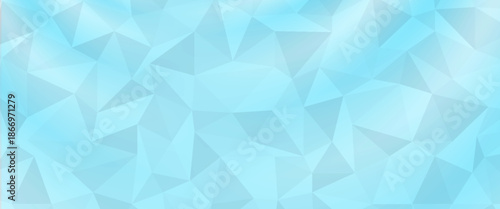 Light BLUE vector blurry hexagon template. Colorful illustration in abstract style with gradient. A new texture for your design.