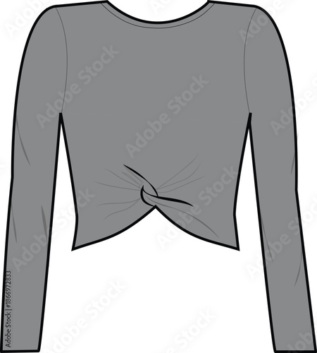  cad flat lay garment design clothing technical drawing cads fashion design apparel outline v neck drape trending vector designer  women illustration croquettes mock up girls bodysuit suit one piece 
