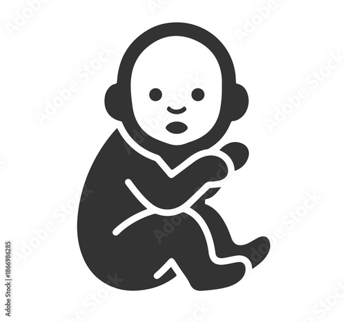 A pristine white canvas, perfect for adding your creative touch isolated on transparent background