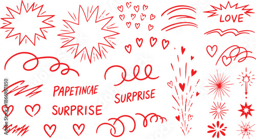 Ramadan iftar preparations with palm tree and sunset