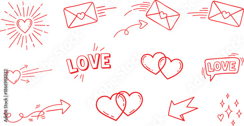 Ramadan Kareem illustrations with lanterns, dates, and family