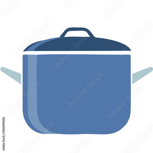 Illustration of Baking Tools