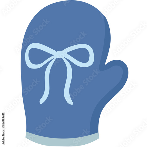 Illustration of Baking Tools