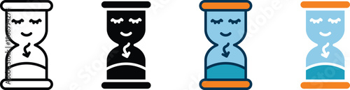 patience multiple style collection