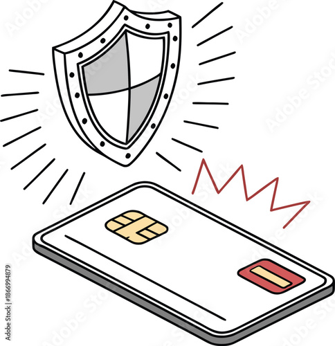 Ensuring robust security and data protection for your smart card or sim card