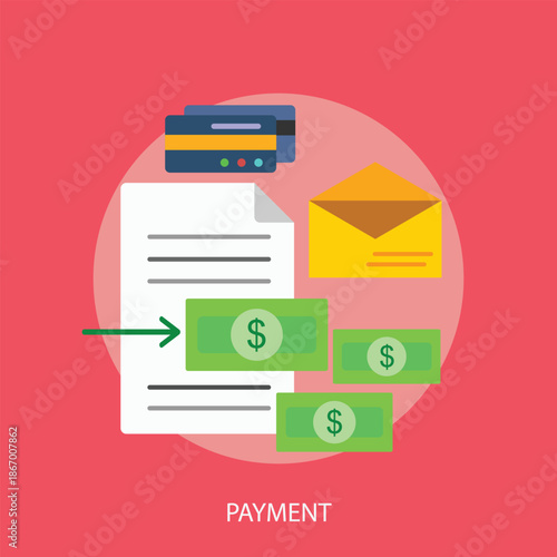 Displaying various multiple payment methods available online