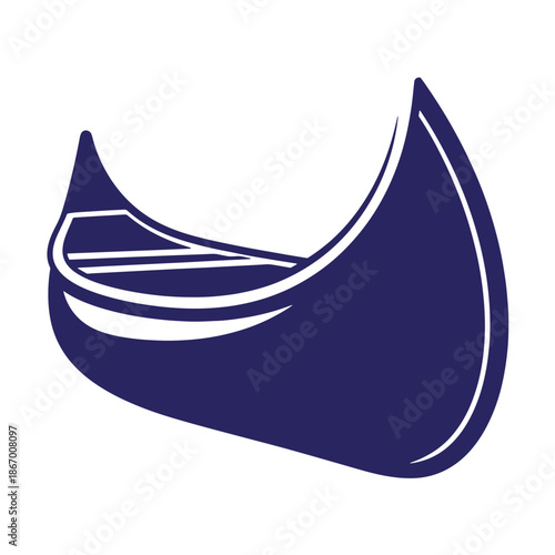 Navy blue swim cap for swimming pool diving and water sports activities  protective headgear for athletes