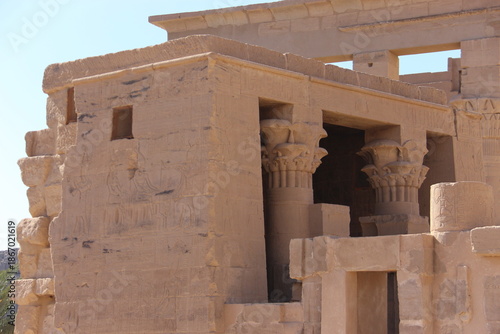 Templo de Philae