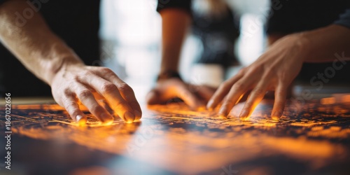 Businessman draw growth graph with drawing, businessman, graph, business, profit, progress, growth