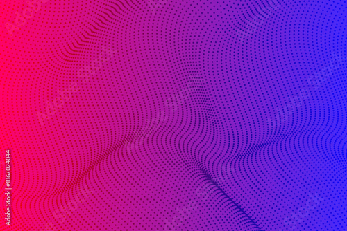 pink abstract background
