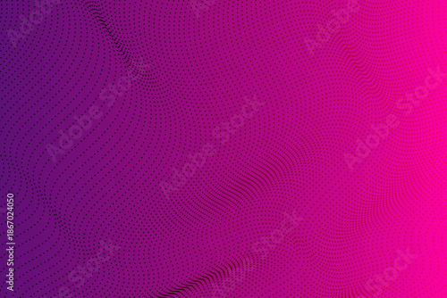 pink abstract background with lines