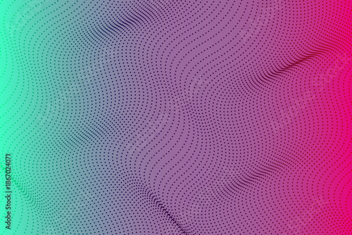 abstract pink background