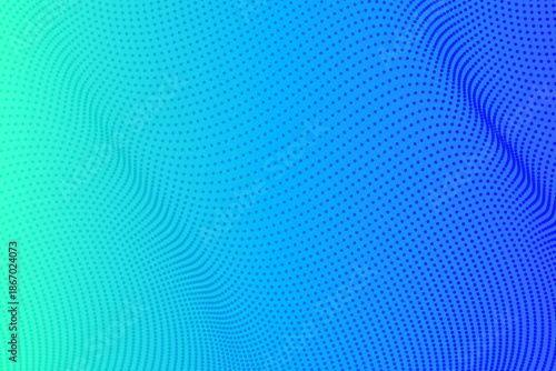 abstract blue background with lines