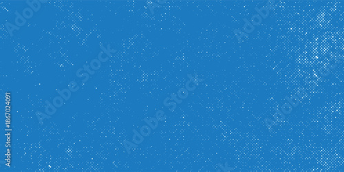 old newspaper background, blank grunge paper texture. blue grunge texture for poster and banner
