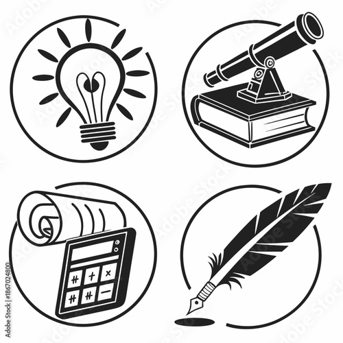 Creative tools and ideas