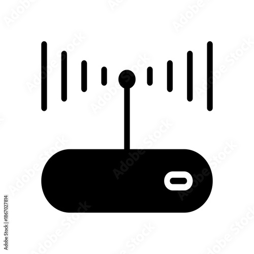 router icon