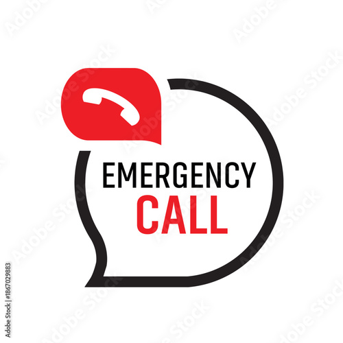 Emergency call