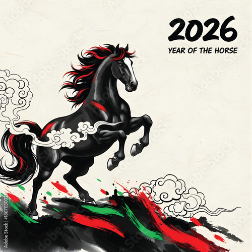 A focused businessman analyzes financial reports and data with a calculator and coins on his office desk.