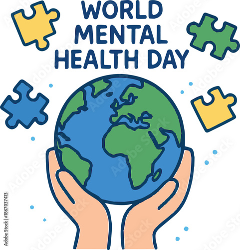 world mental health day