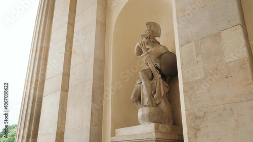 Brandenburger Tor (Detail)
