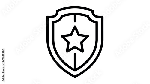 Businesswoman climbing mountain peak success achievement flat design vector illustration