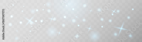 Soft blue dust haze drifts calmly, spreading cool radiant light. Gentle motion adds elegance and airy depth. Ideal for atmospheric abstract visuals.vector