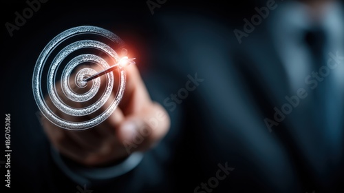 A mindset that places customer priorities first, using feedback to shape outcomes that deliver measurable impact.
