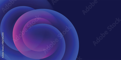 Abstract digital waving 3d particle technology background design. Futuristic moving dots particles, hi-tech and big data visualization for brochures, flyers, magazine, business card, banner. Vector.