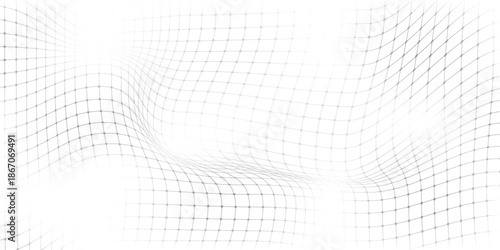 Planer page with dotted grid. Seamless checkered paper texture. Retro bullet journal notebook background. Simple square graph pattern. School math sheet wallpaper. Vector repeating workbook paper