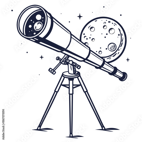 Astronomical observation