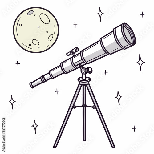 Astronomical observation