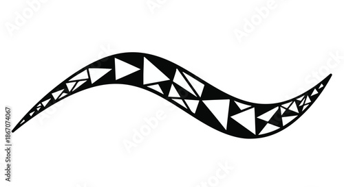 film strip background