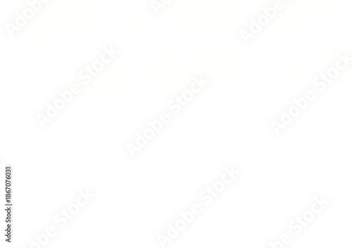 Beautiful white fireworks exploding in the night sky on transparent background